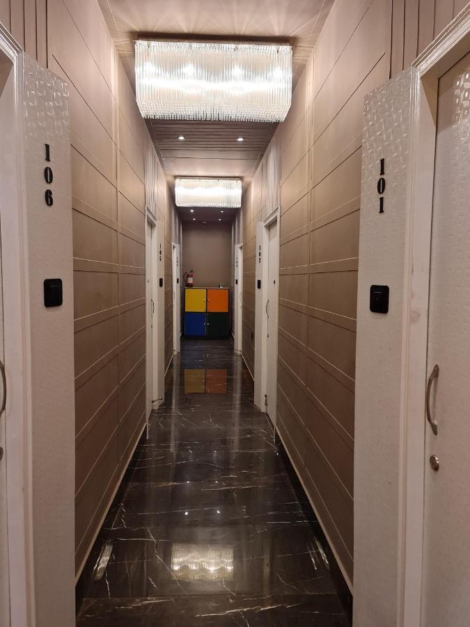 Hotel Aurelia Pearl Patna  Ngoại thất bức ảnh