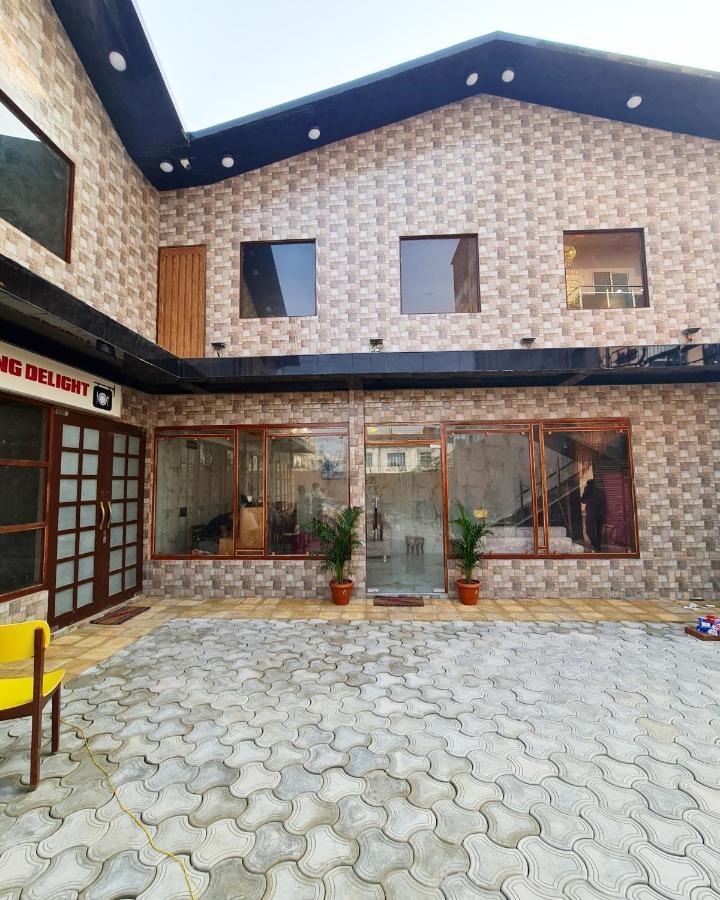 Hotel Aurelia Pearl Patna  Ngoại thất bức ảnh
