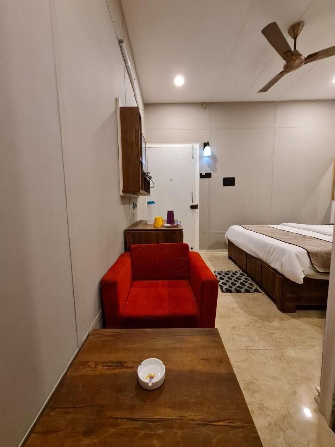 Hotel Aurelia Pearl Patna  Ngoại thất bức ảnh