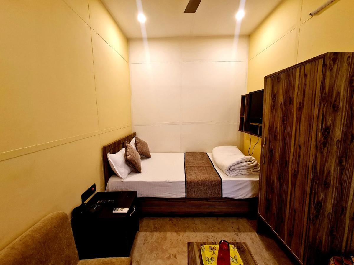 Hotel Aurelia Pearl Patna  Ngoại thất bức ảnh