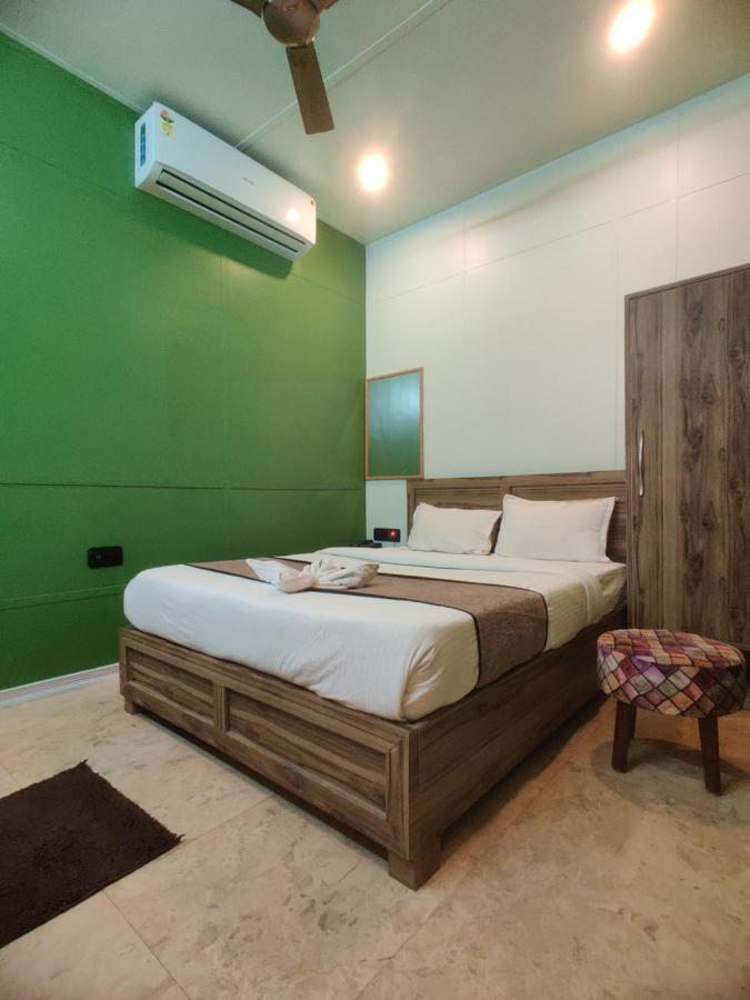 Hotel Aurelia Pearl Patna  Ngoại thất bức ảnh