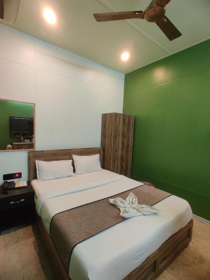 Hotel Aurelia Pearl Patna  Ngoại thất bức ảnh