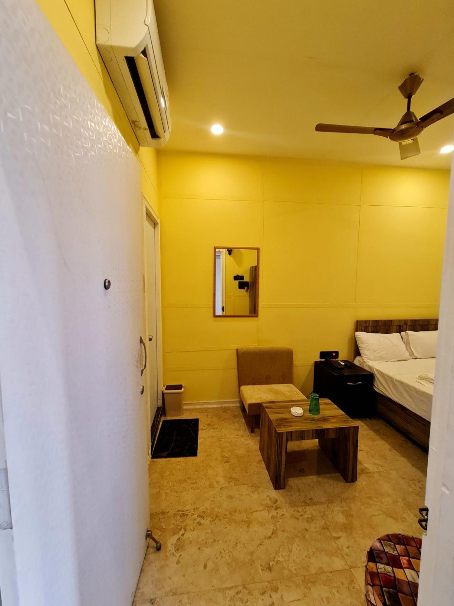 Hotel Aurelia Pearl Patna  Ngoại thất bức ảnh