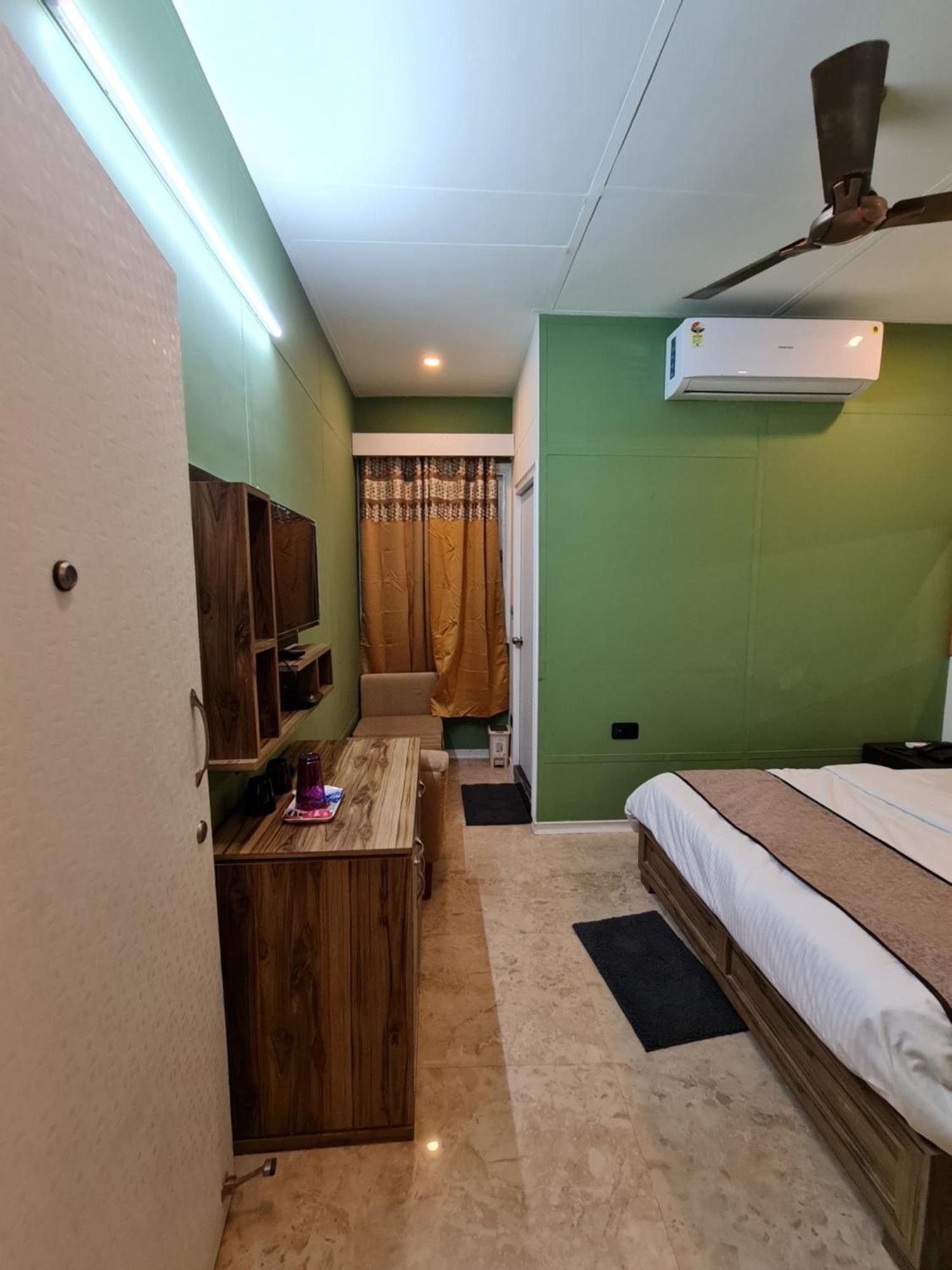Hotel Aurelia Pearl Patna  Ngoại thất bức ảnh