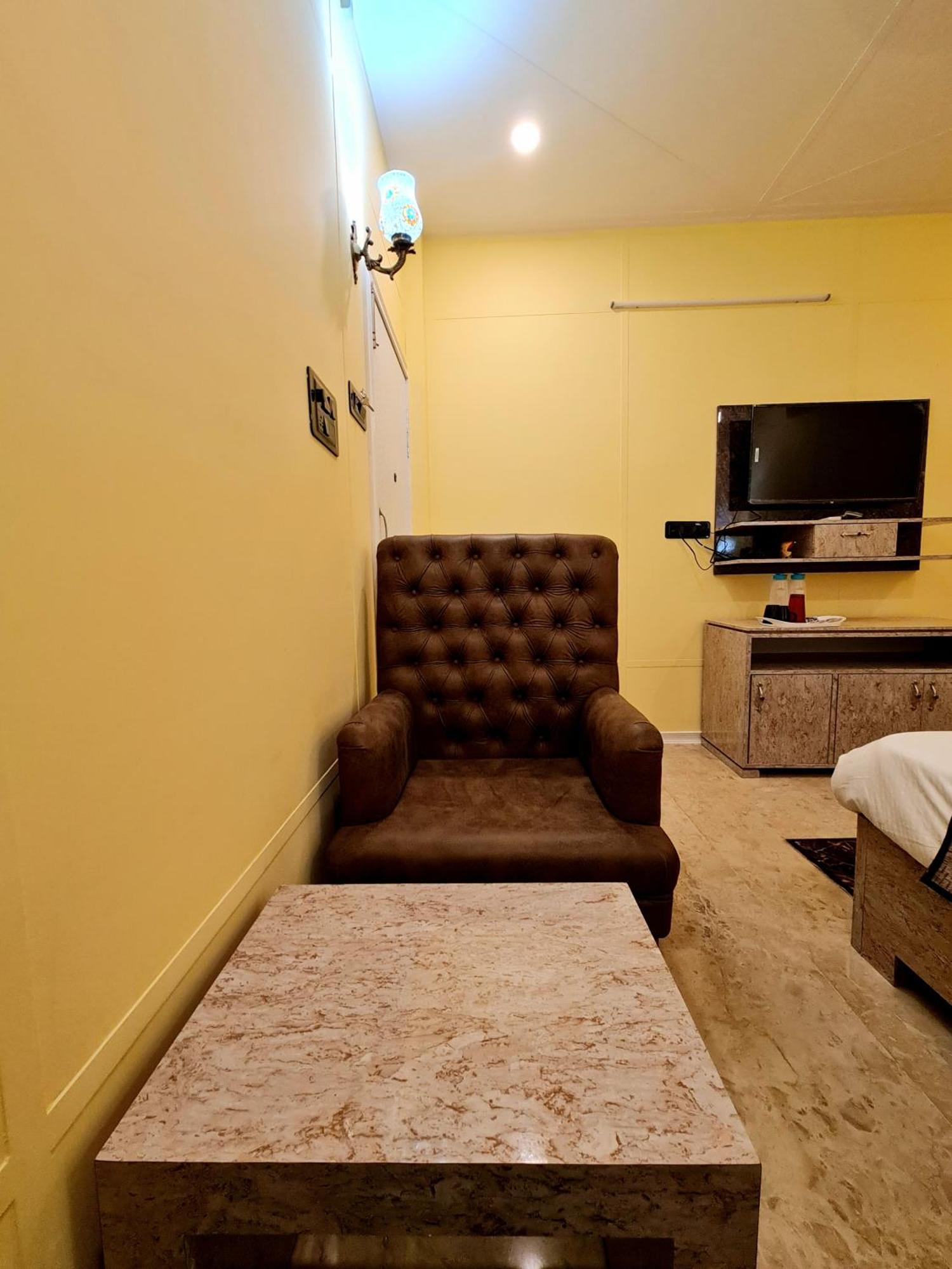 Hotel Aurelia Pearl Patna  Ngoại thất bức ảnh